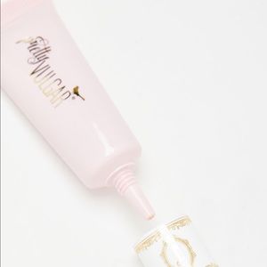 2/$25 NEW Pretty Vulgar Uncaged Eyeshadow Primer